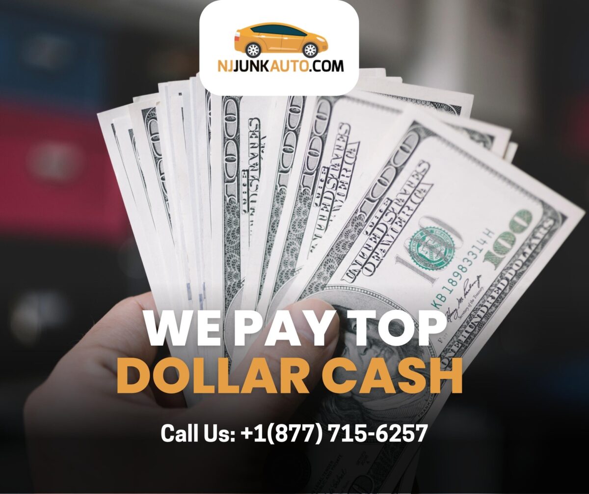 How the Location of Your Used Car Can Impact Your Cash Offers?