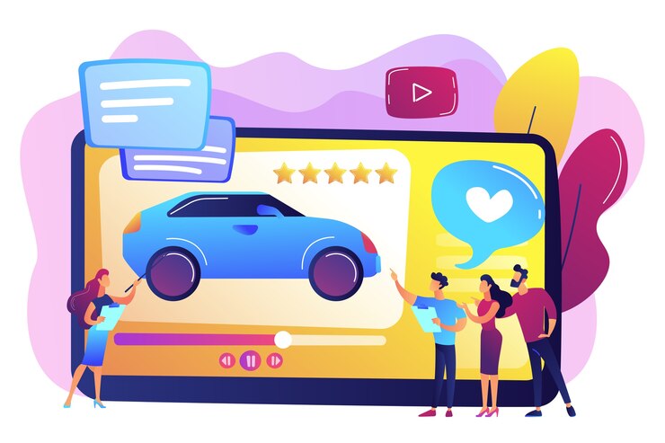 Sell Your Car